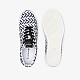 Кеди Lacoste Jump Serve Lace 123 3 CMA WHT/BLK Textile 745CMA0024147
