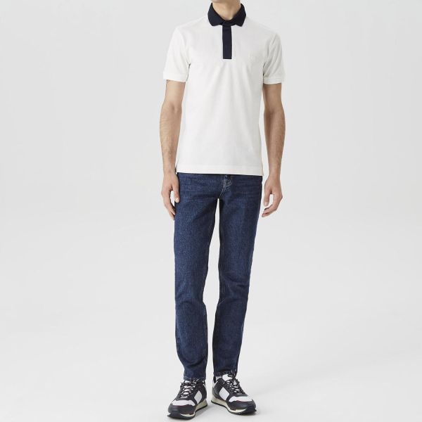 Джинсы Lacoste HH2704 MK9.
