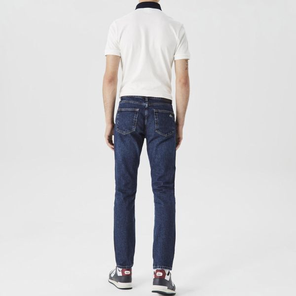 Джинсы Lacoste HH2704 MK9.