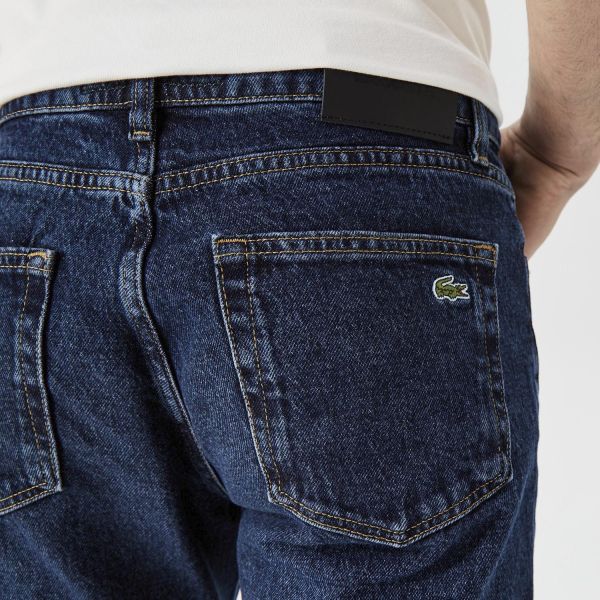 Джинсы Lacoste HH2704 MK9.