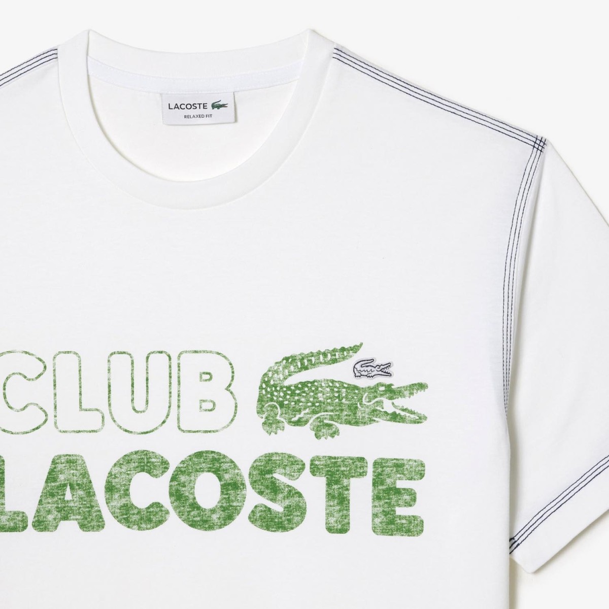Футболка Lacoste TH5440 001