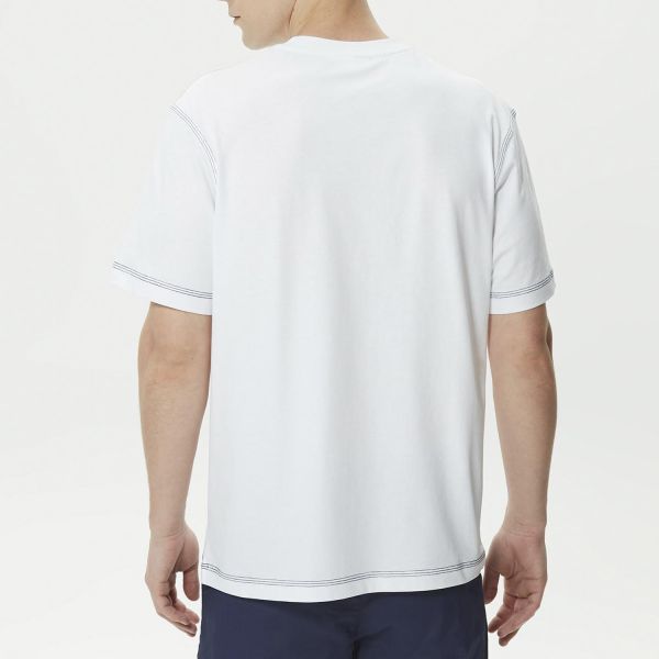 Футболка Lacoste TH5440 001.