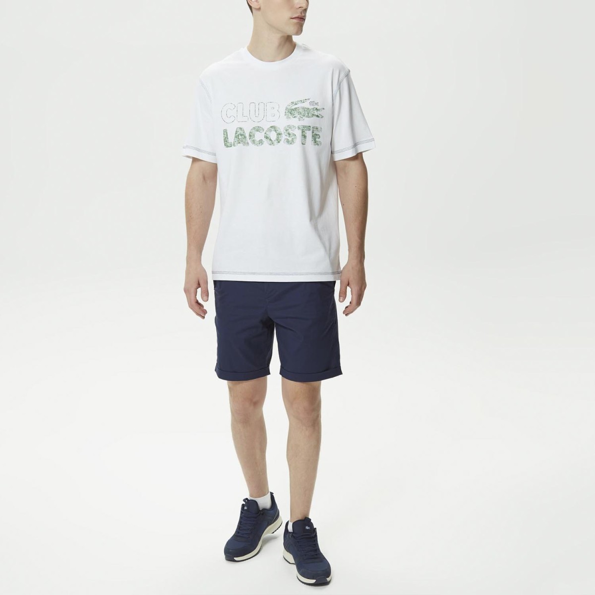 Футболка Lacoste TH5440 001