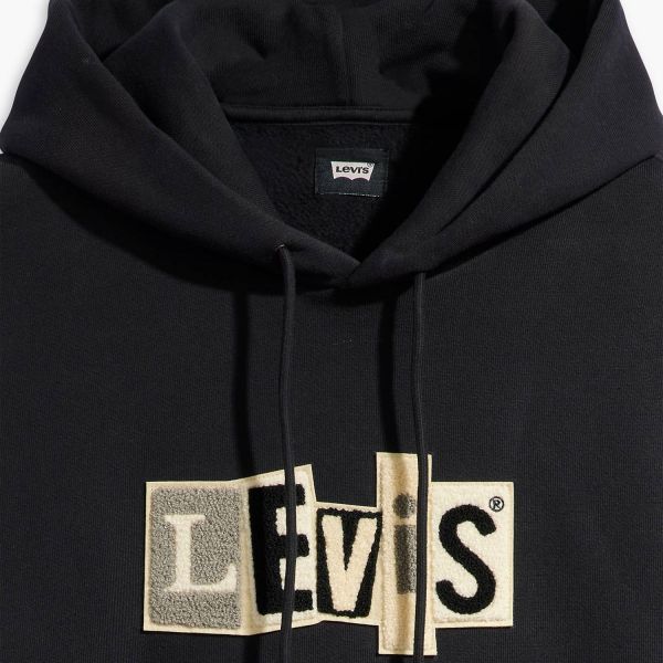 Худі Levis A10080011.