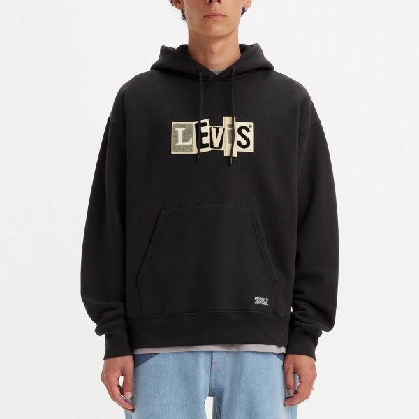 Худі Levis A10080011.