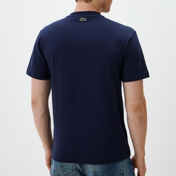 Футболка Lacoste TH0410 166.