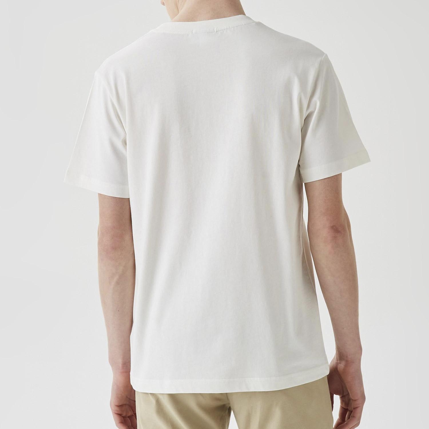 Футболка Lacoste TH0316 16B