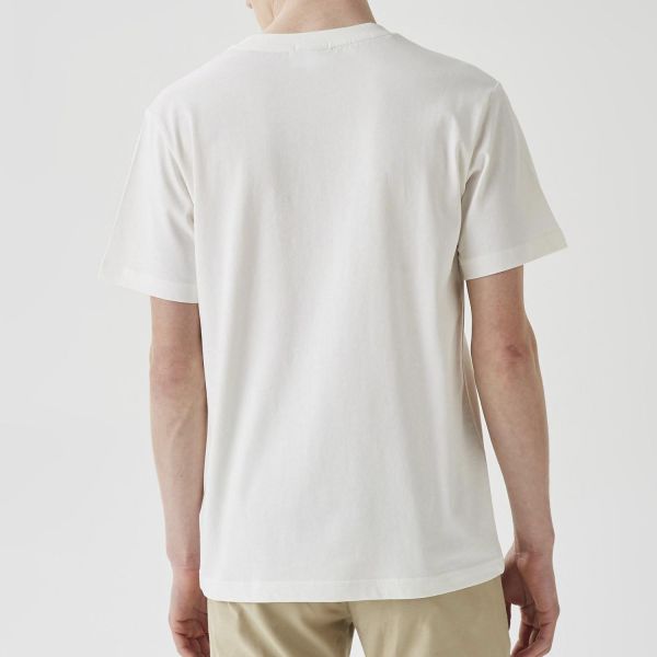 Футболка Lacoste TH0316 16B.