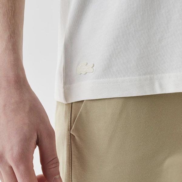 Футболка Lacoste TH0316 16B.