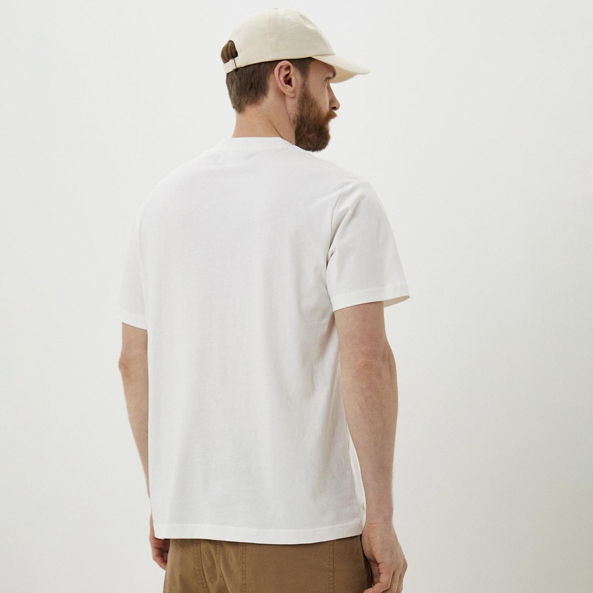 Футболка Lacoste TH0316 16B