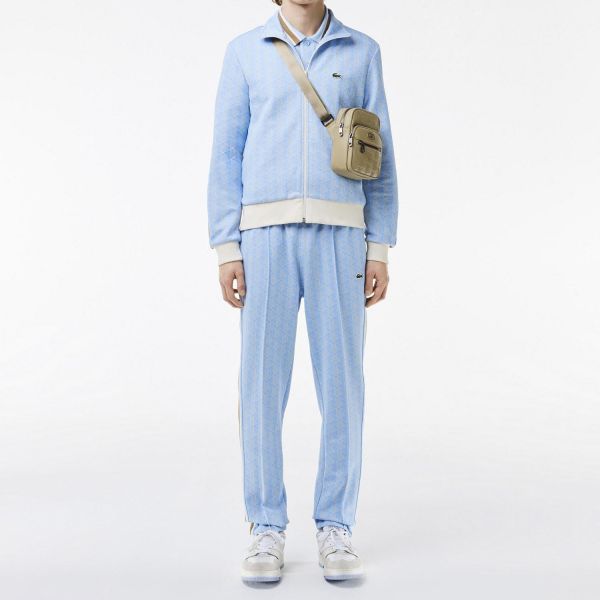 Кардиган Lacoste SH1368 WB5.