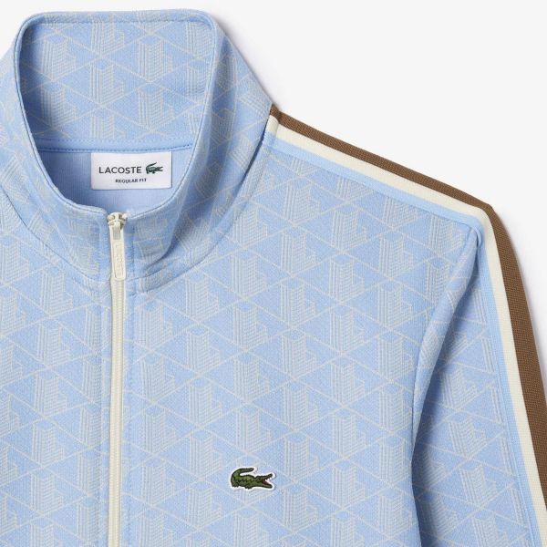 Кардиган Lacoste SH1368 WB5.