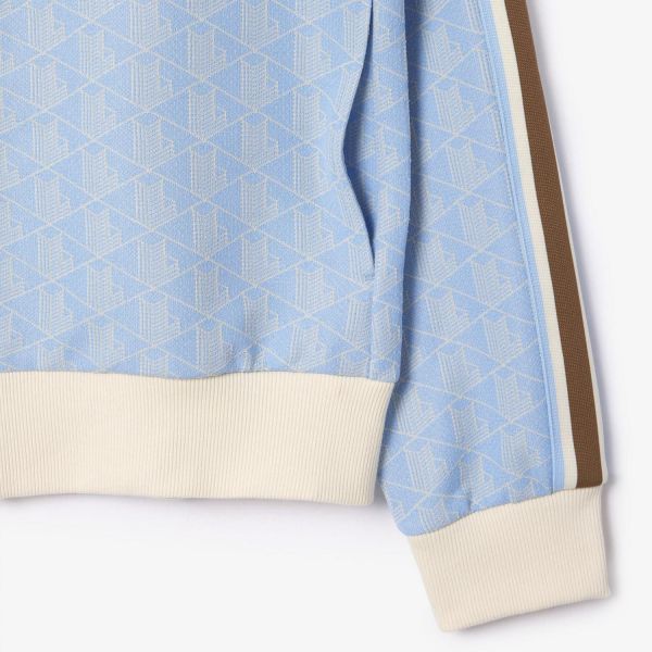 Кардиган Lacoste SH1368 WB5.