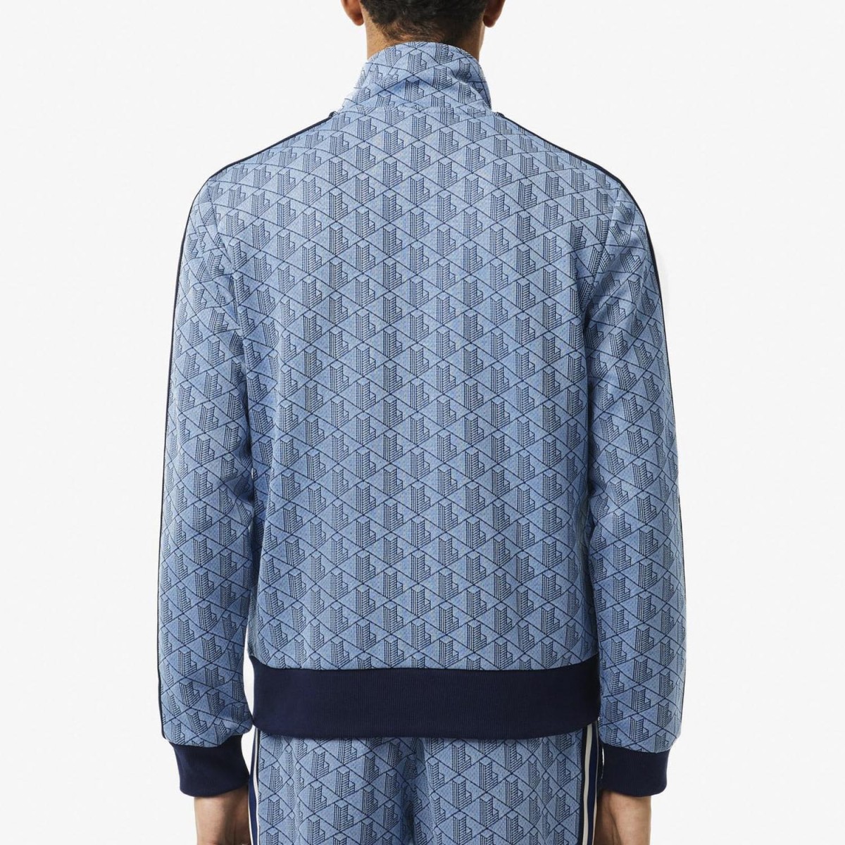 Кардиган Lacoste SH1368 I8K