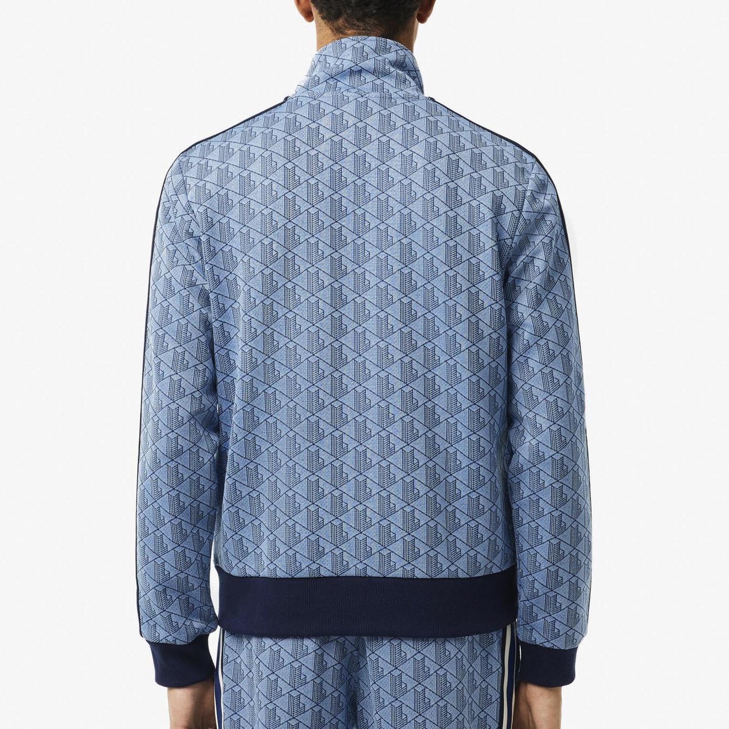 Кардиган Lacoste SH1368 I8K