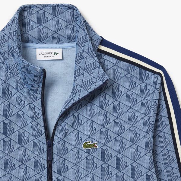 Кардиган Lacoste SH1368 I8K.