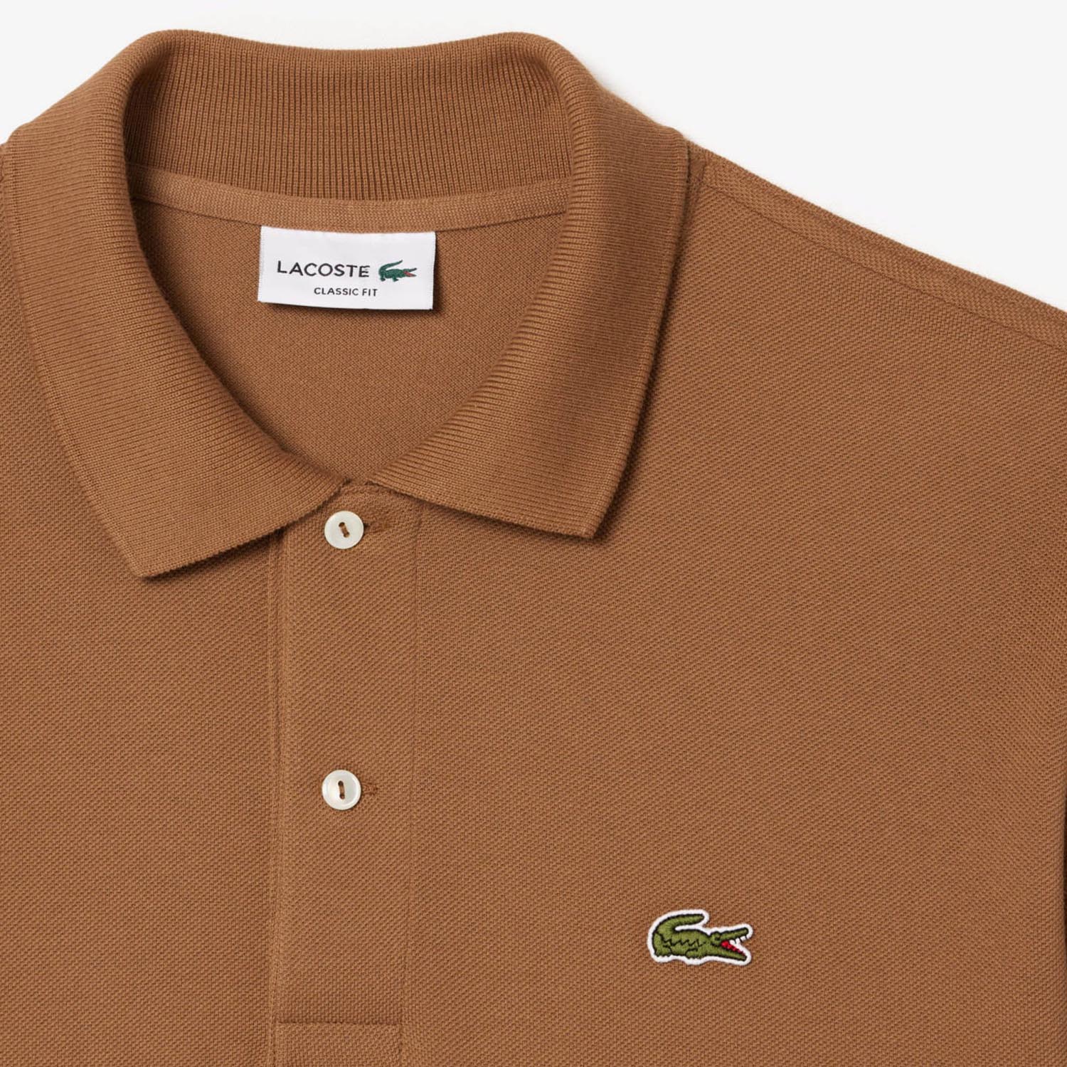 Поло Lacoste L1212 SIX