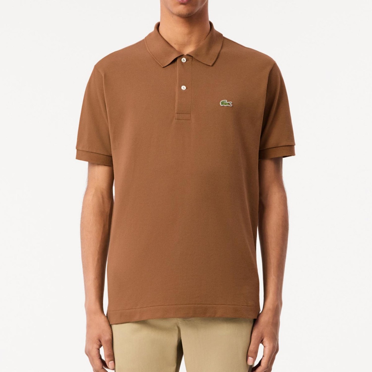 Поло Lacoste L1212 SIX