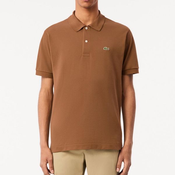 Поло Lacoste L1212 SIX