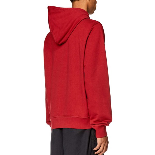 Худи Diesel S-Ginn-Hood-SP A08958-0HAYT-40Y