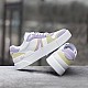 Кеди Lacoste L002 124 2 SFA WHT/PNK 747SFA0051B53