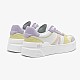 Кеди Lacoste L002 124 2 SFA WHT/PNK 747SFA0051B53