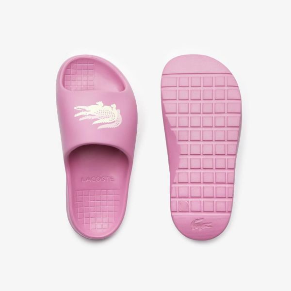Шлепанцы Lacoste 745CFA0005 PW1.