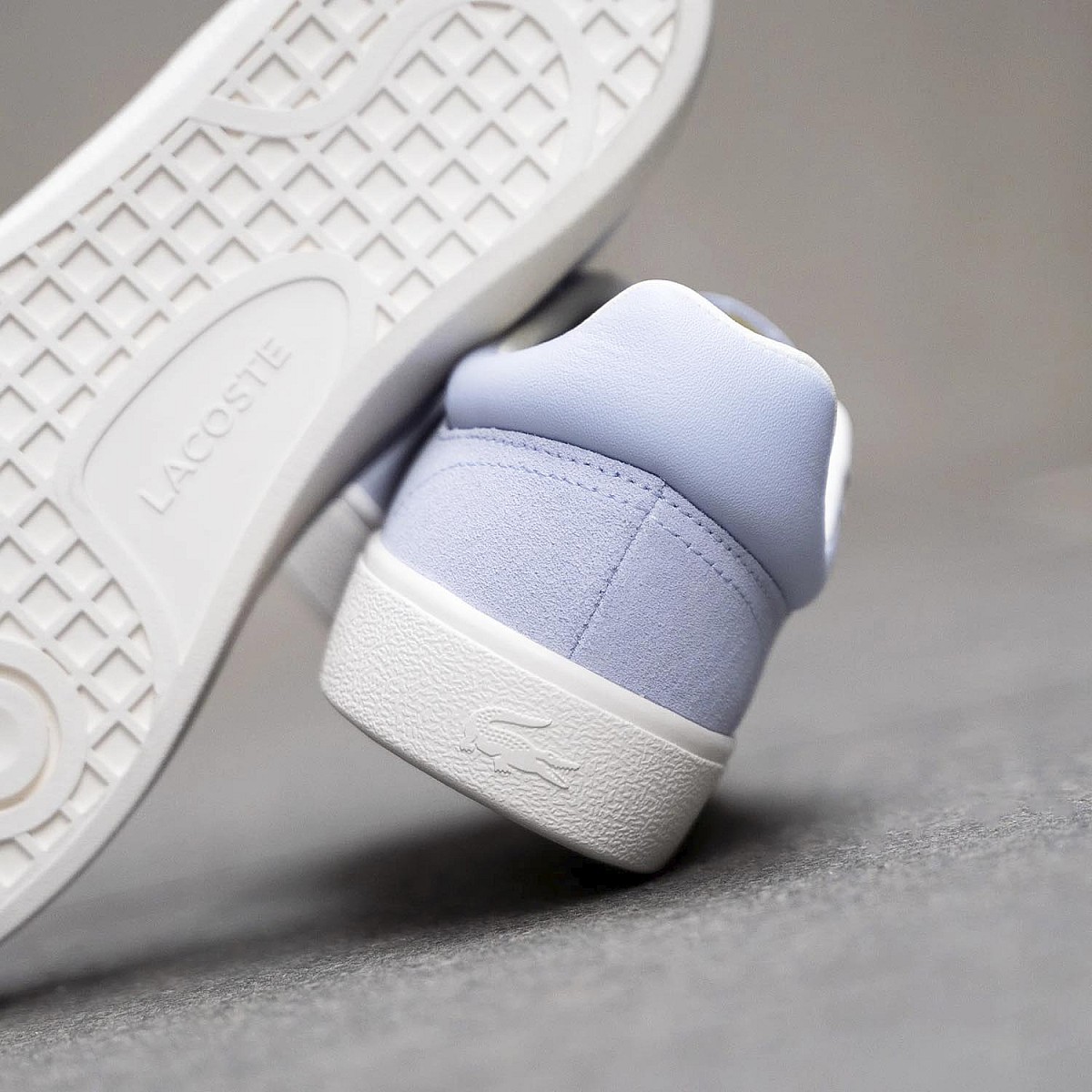 Кеди Lacoste 747SFA0096TS1
