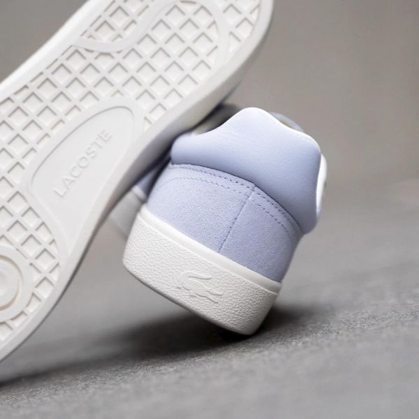 Кеды Lacoste 747SFA0096TS1.