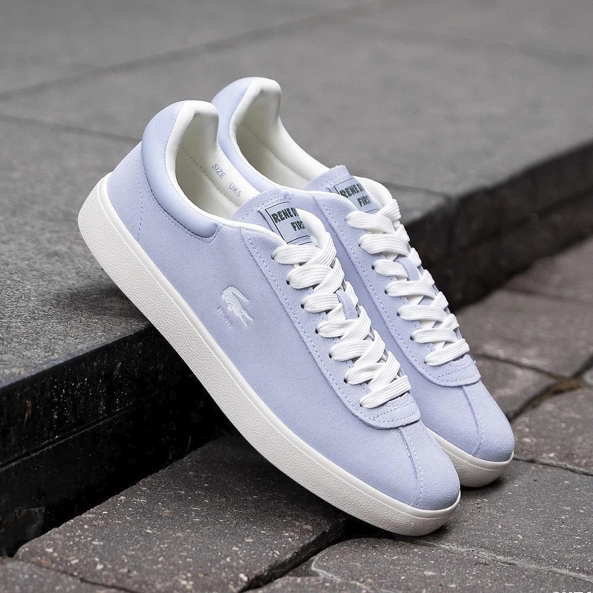 Кеди Lacoste 747SFA0096TS1