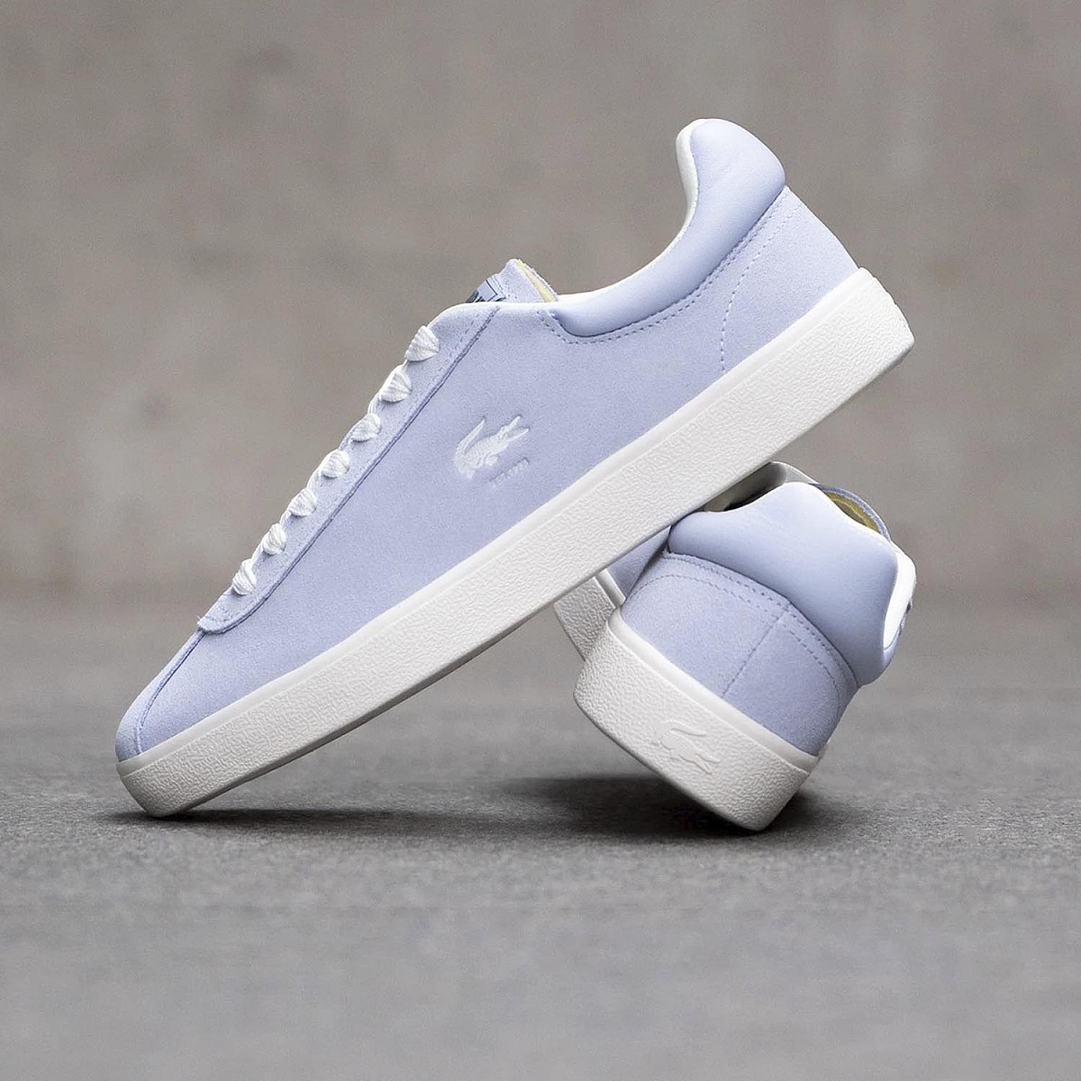 Кеди Lacoste 747SFA0096TS1