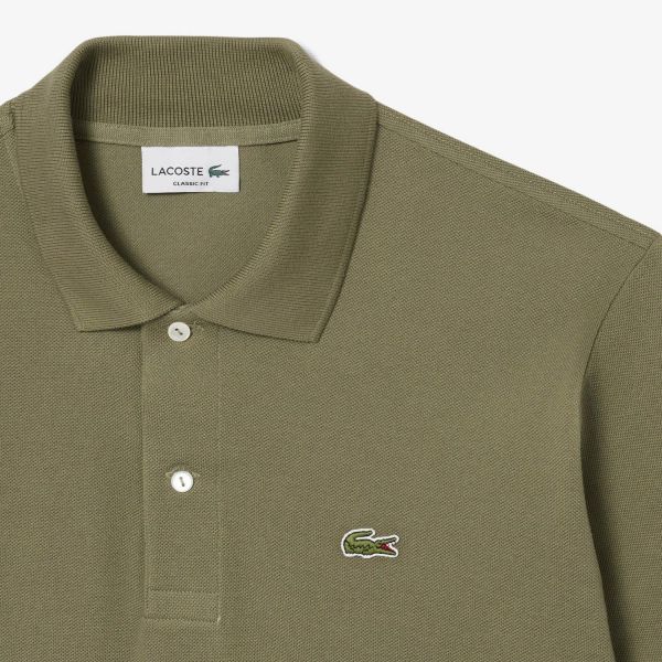 Поло Lacoste L1212 BMY.