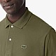 Поло Lacoste L1212 BMY