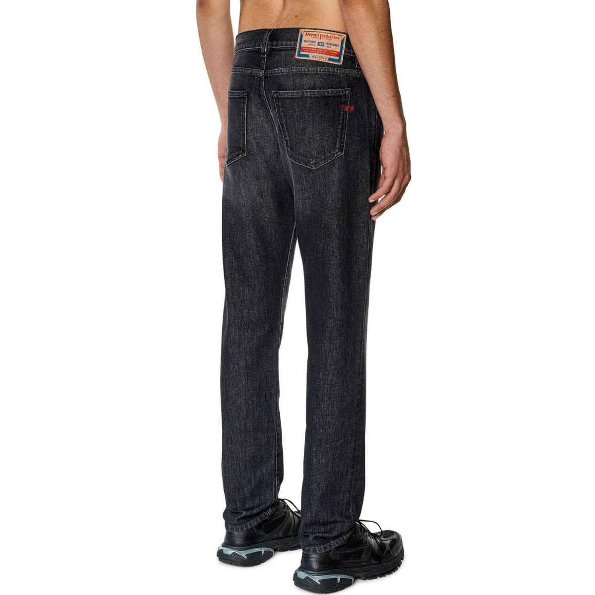 Джинси Diesel 2019 D-Strukt A03558-09F75-02