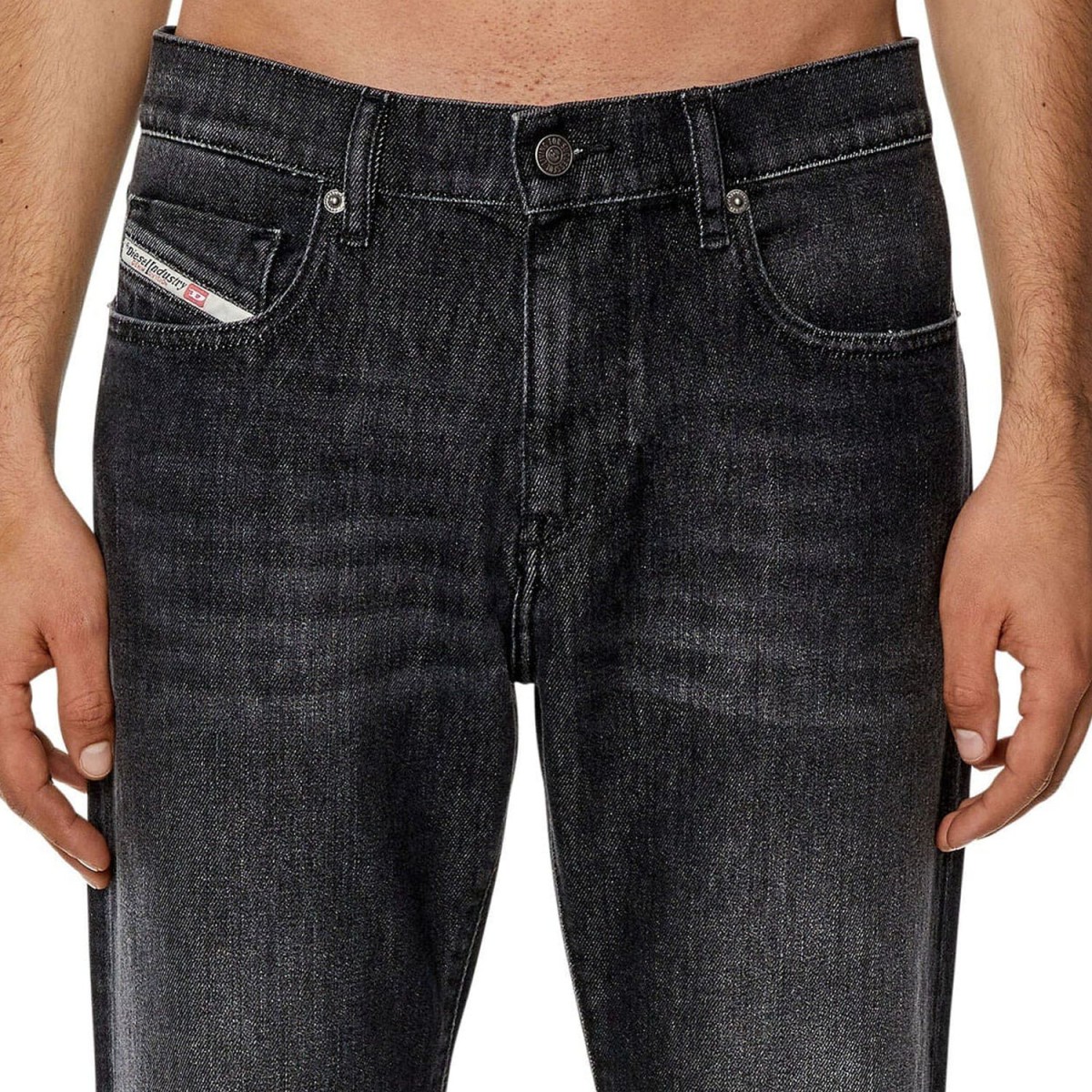 Джинси Diesel 2019 D-Strukt A03558-09F75-02