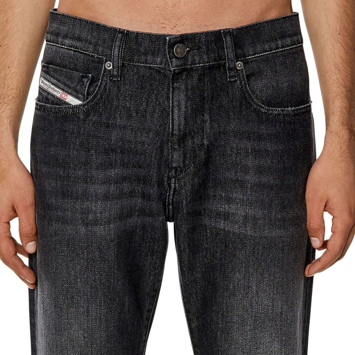 Джинсы Diesel 2019 D-Strukt A03558-09F75-02