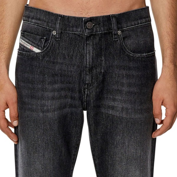 Джинсы Diesel 2019 D-Strukt A03558-09F75-02