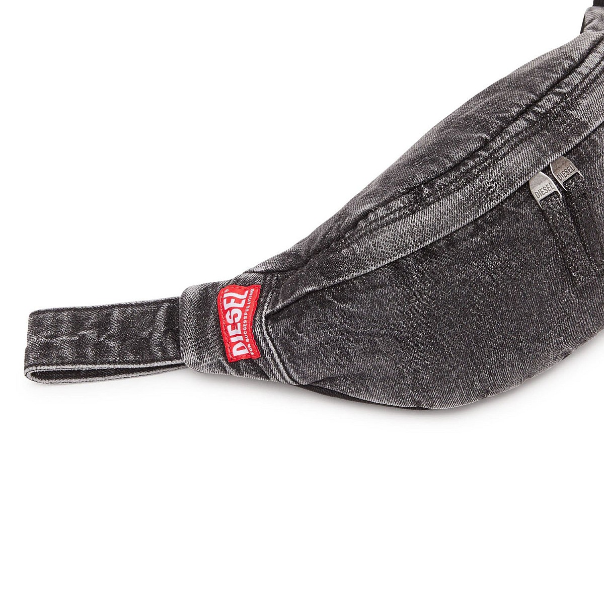 Сумка Diesel Rave Camera Bag X X09379 P5573 T8013