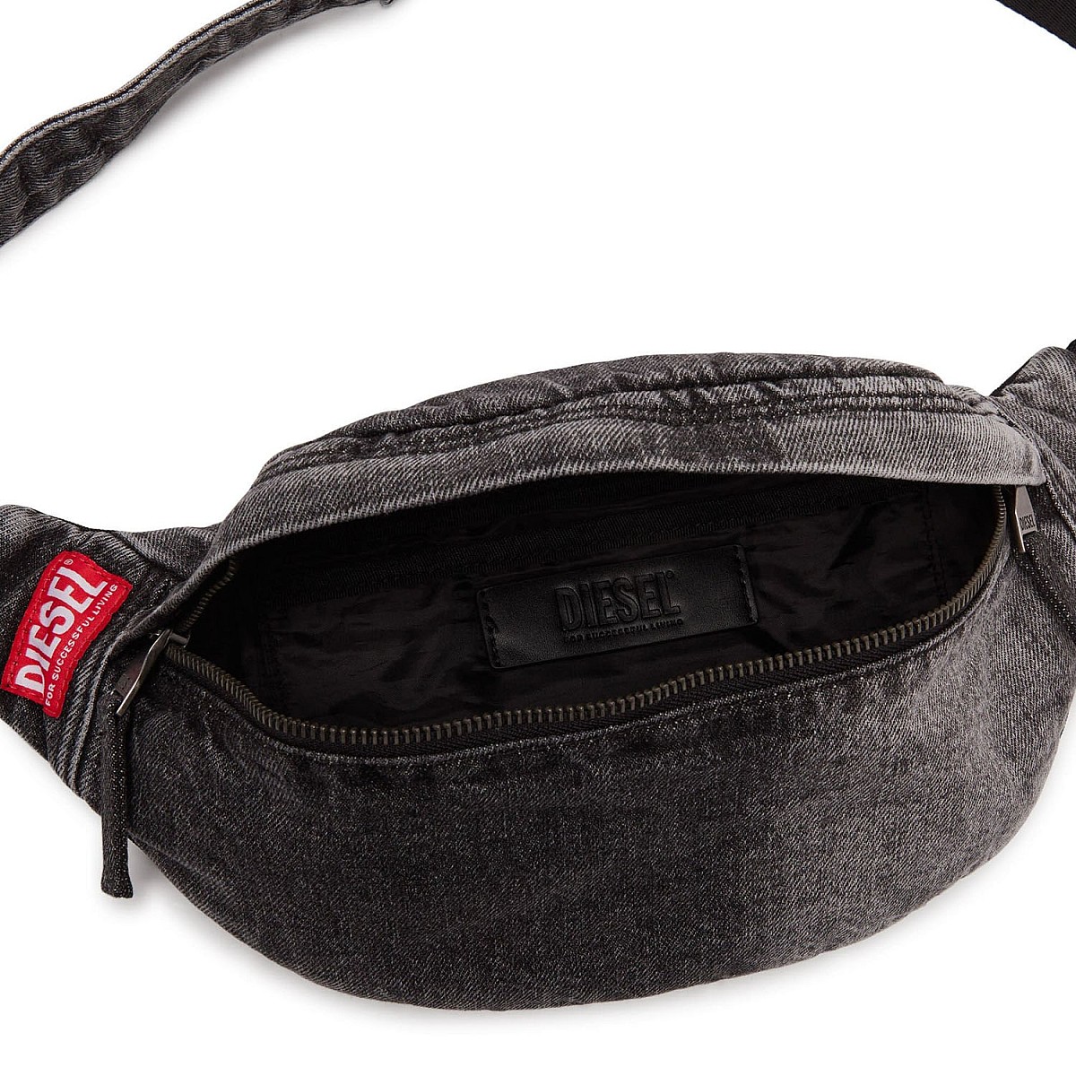 Сумка Diesel Rave Camera Bag X X09379 P5573 T8013