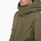 Пуховик Woolrich Cleveland Parka CFWOOU420MOUT0001
