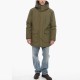 Пуховик Woolrich Cleveland Parka CFWOOU420MOUT0001