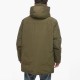 Пуховик Woolrich Cleveland Parka CFWOOU420MOUT0001