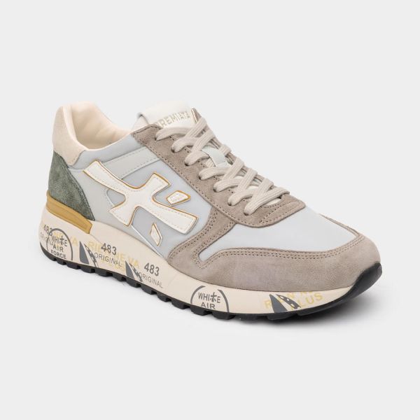 Кросівки Premiata Mick Var.6871.
