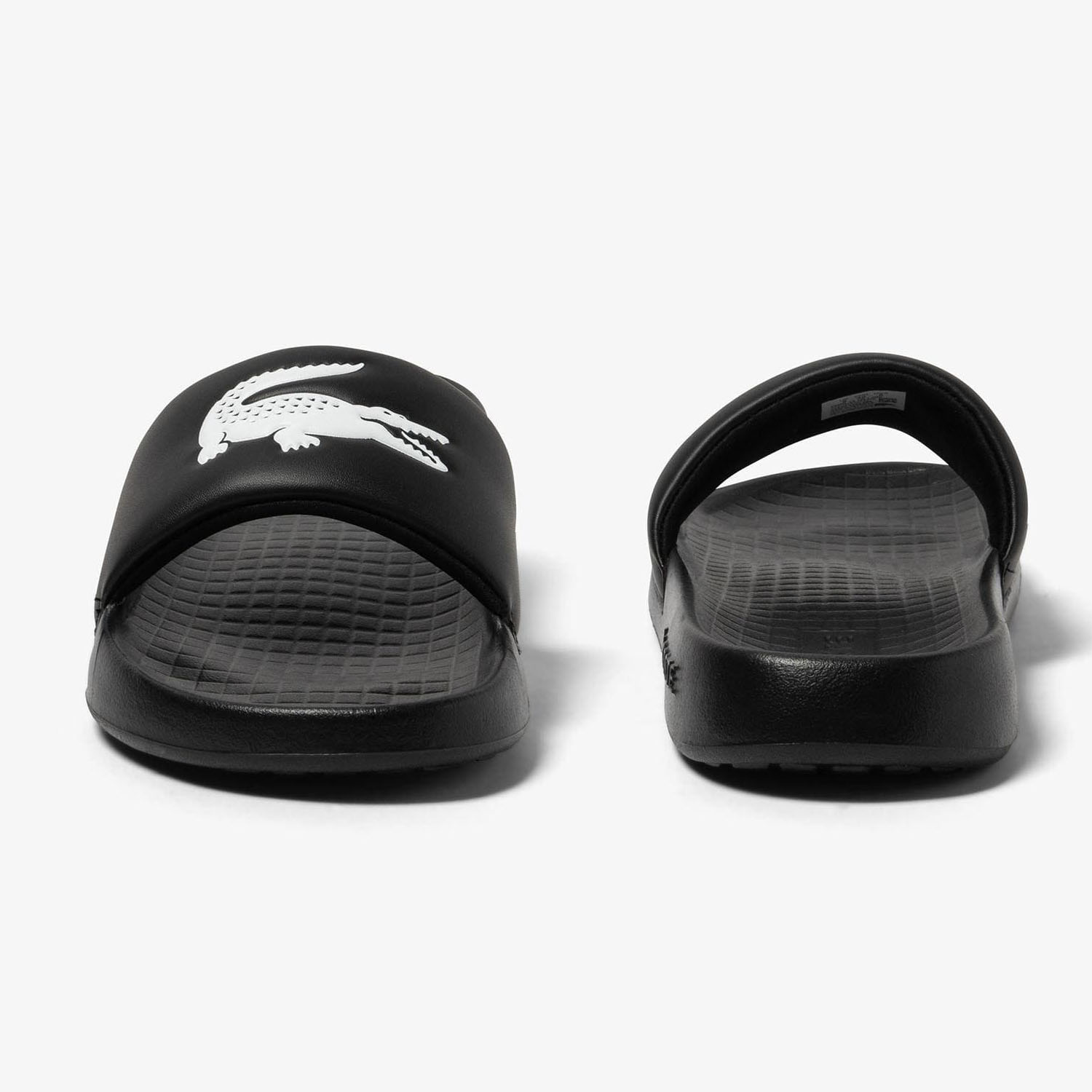 Шлепанцы Lacoste 745CFA0002 312