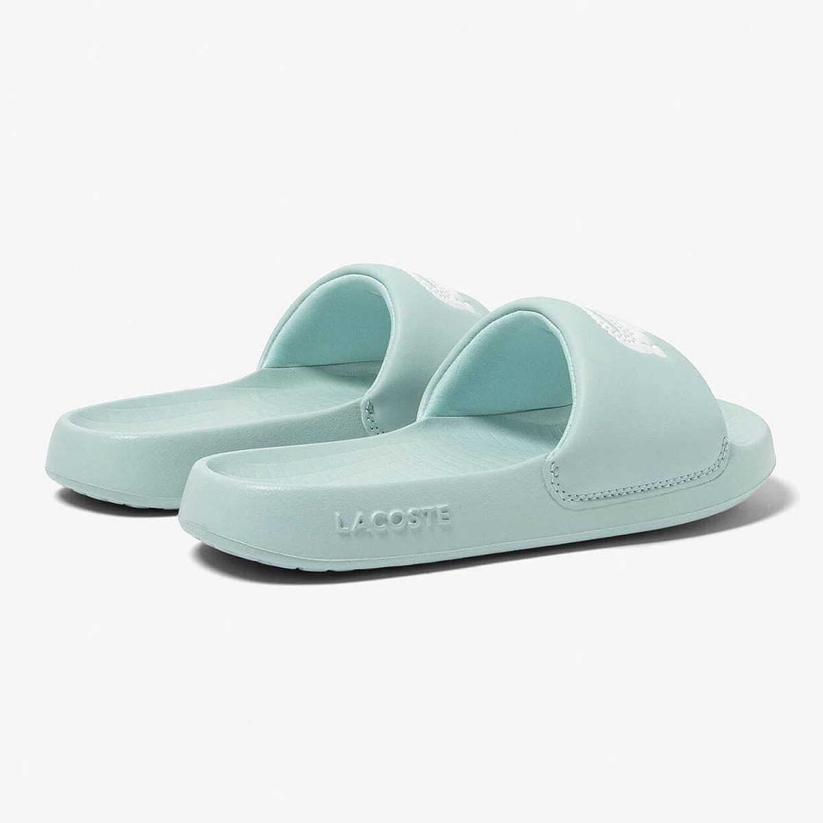 Шльопанці Lacoste 745CFA0002 2L5