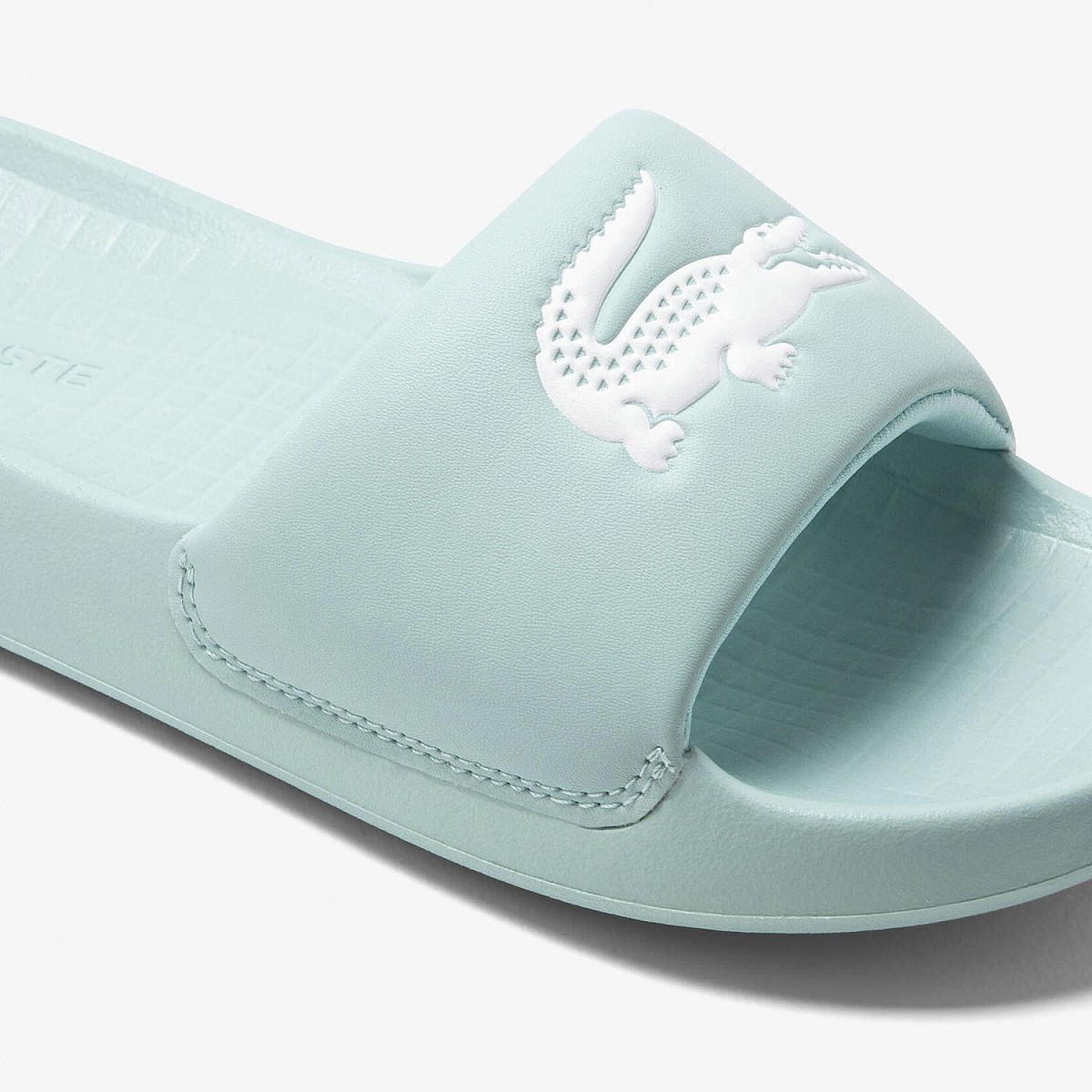 Шльопанці Lacoste 745CFA0002 2L5