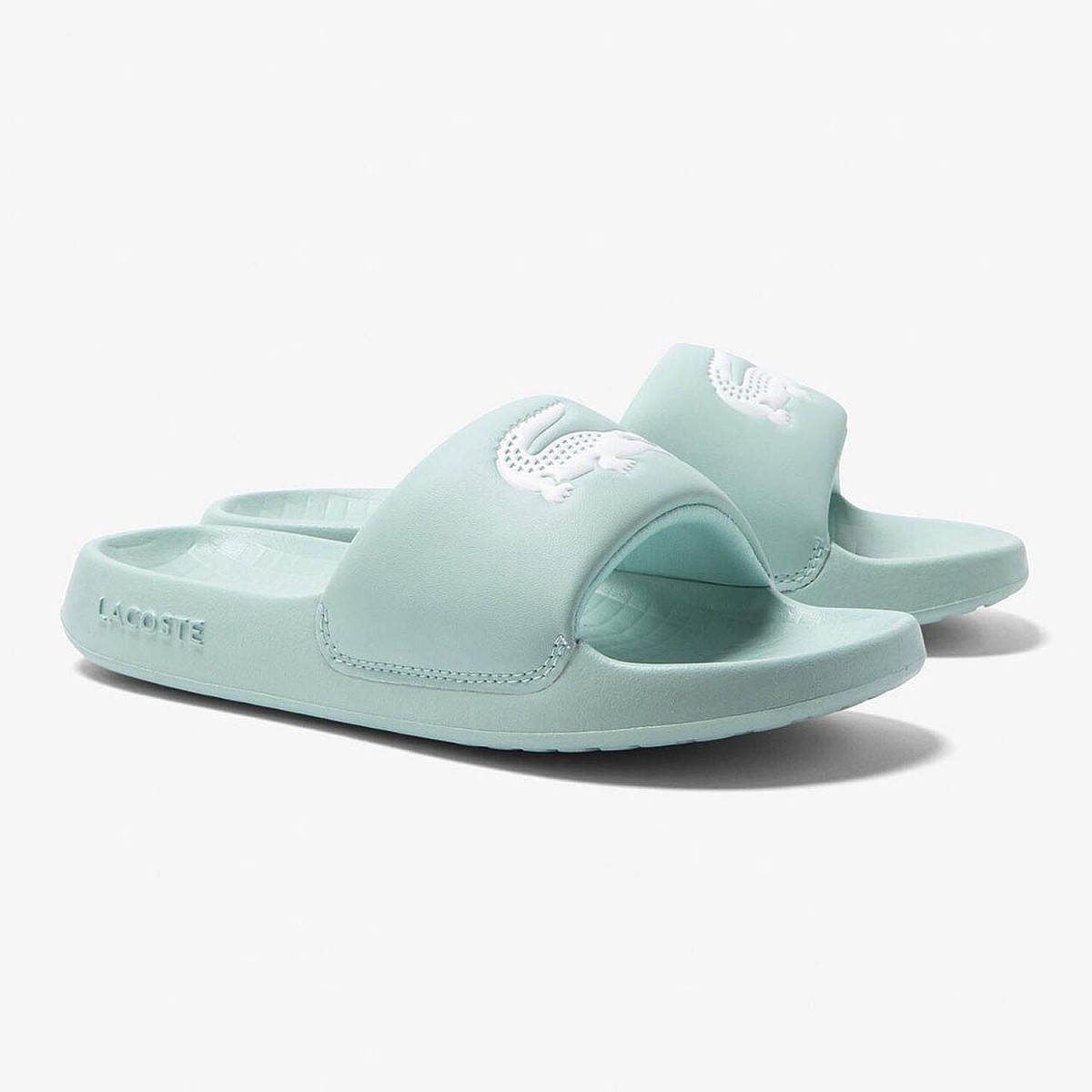 Шльопанці Lacoste 745CFA0002 2L5