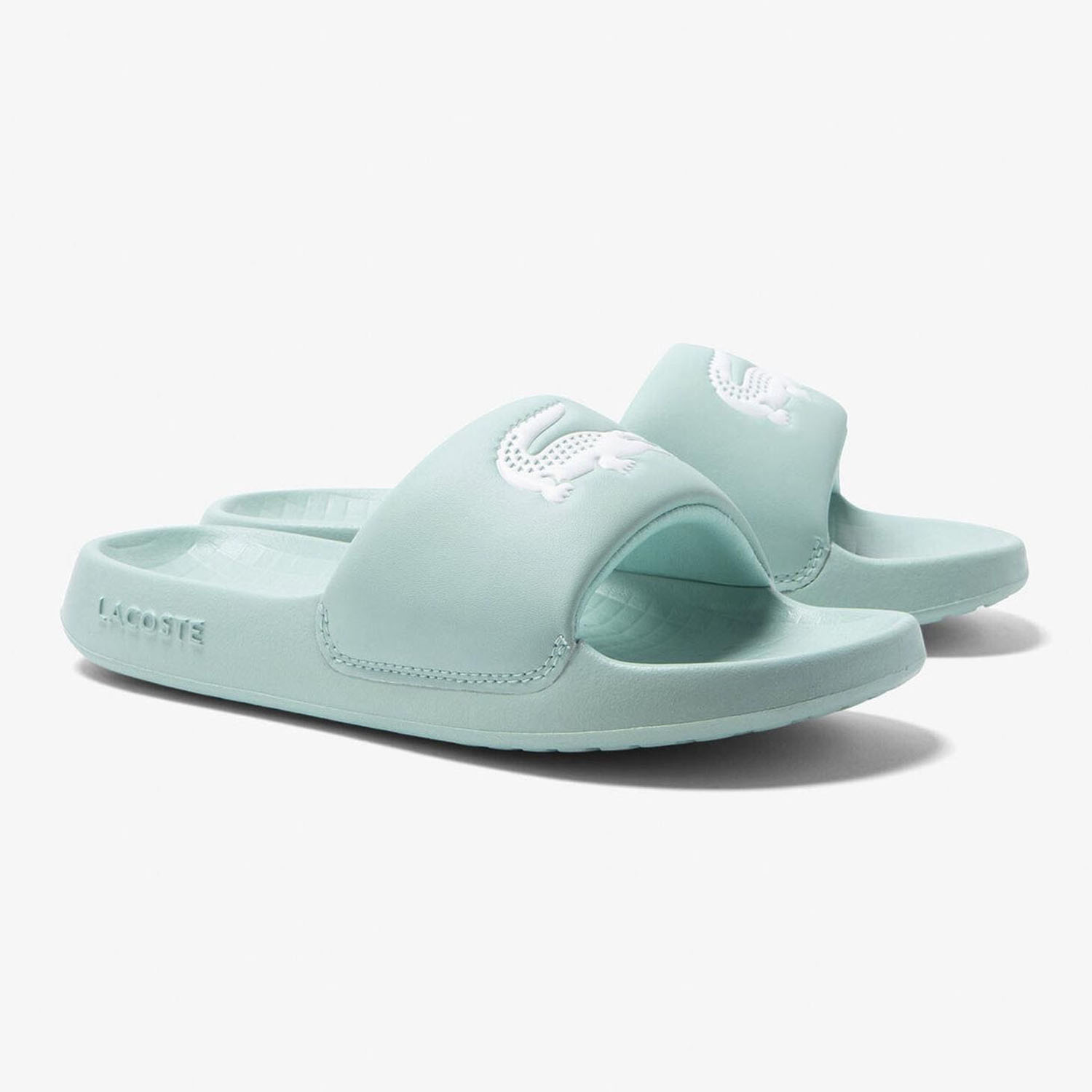 Шльопанці Lacoste 745CFA0002 2L5