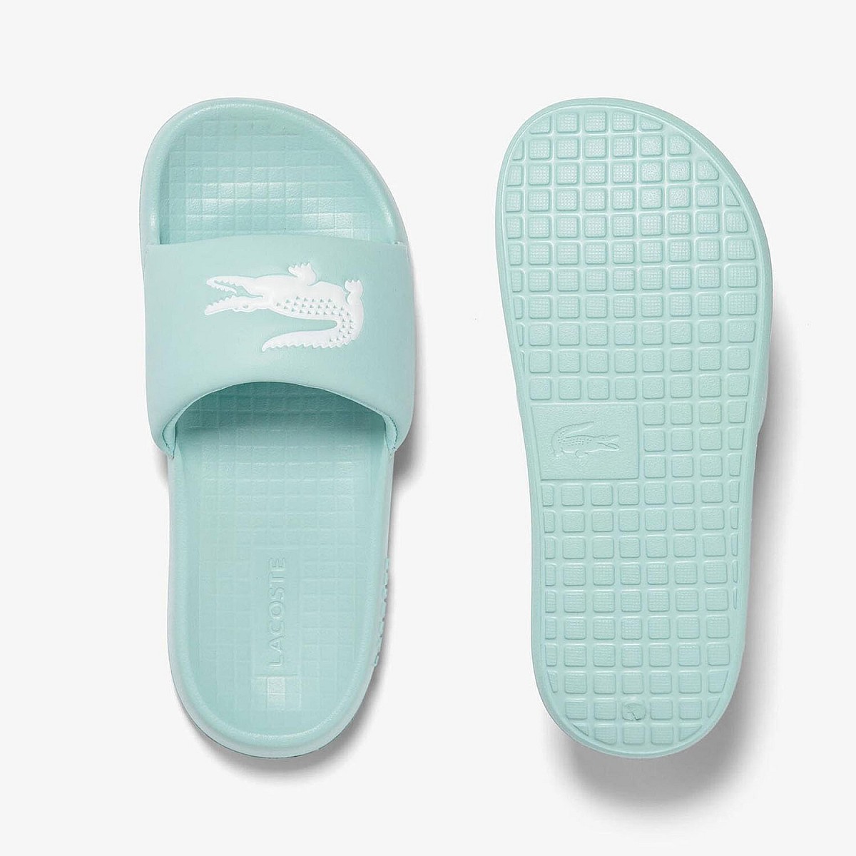 Шльопанці Lacoste 745CFA0002 2L5