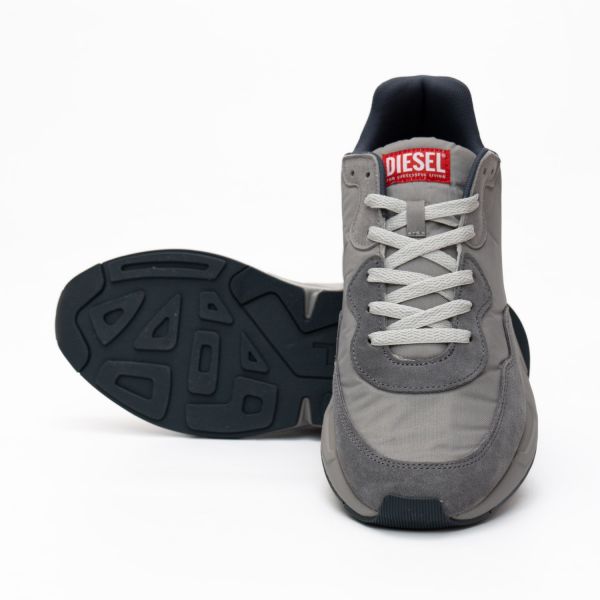 Кросівки Diesel S-Serendipity Light Limestone/Night Owl.